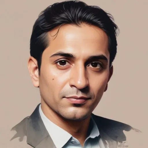 Bassam Tariq