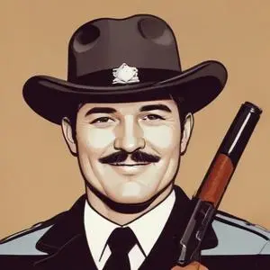 Bat Masterson