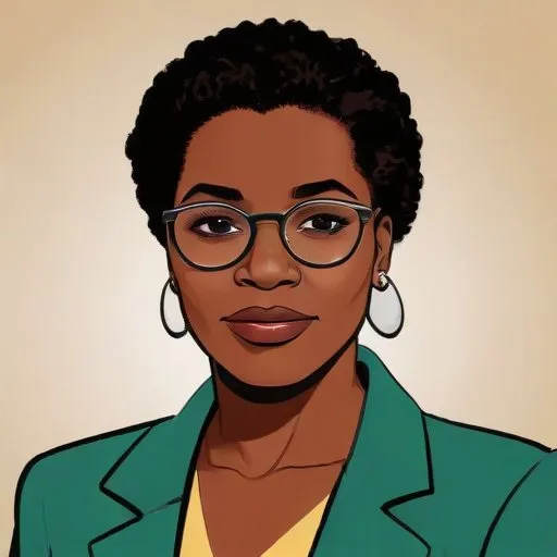 Bazoline Estelle Usher
