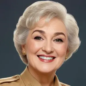 Bea Arthur