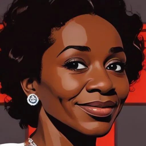 Beah Richards