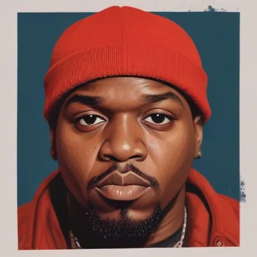 Beanie Sigel