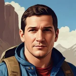 Bear Grylls