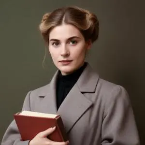 Beatrice Webb
