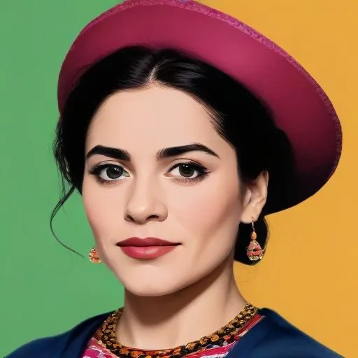 Beatriz Sheridan