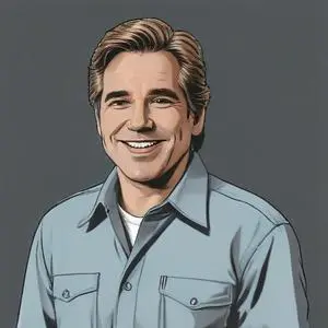 Beau Bridges