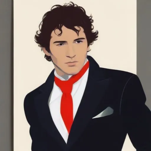 Beau Brummell