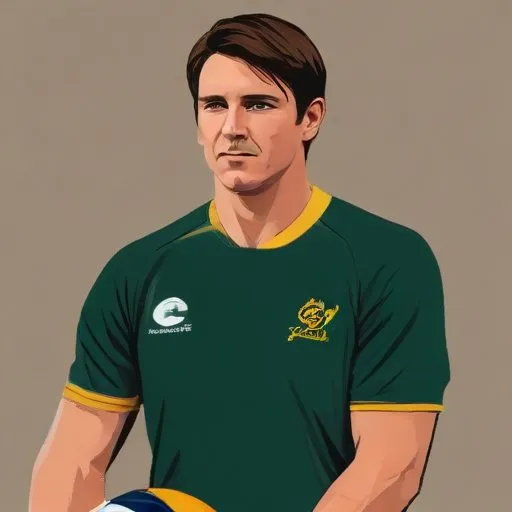 Beau McDonald