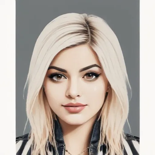 Bebe Rexha