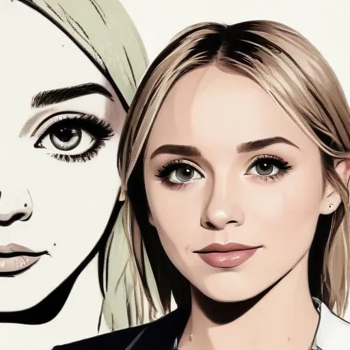Becca Tobin