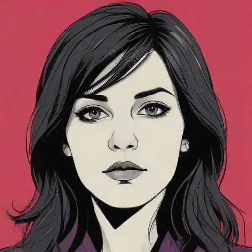 Becky Cloonan