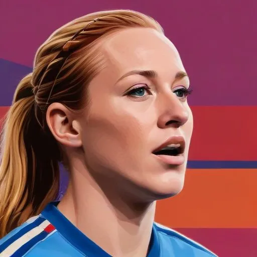 Becky Sauerbrunn