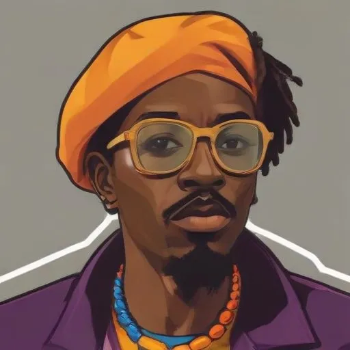 Beenie Man