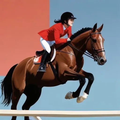 Beezie Madden