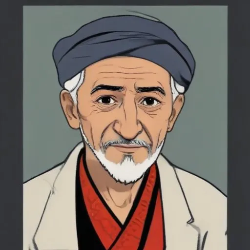 Behçet Necatigil