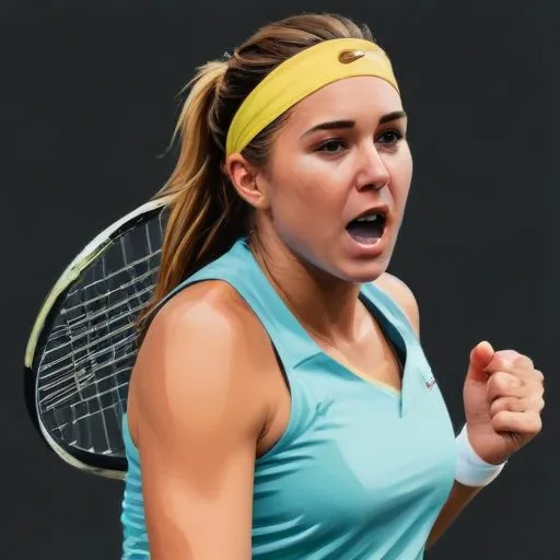 Belinda Bencic