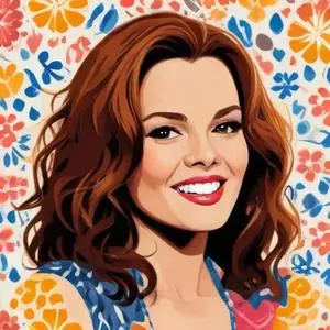 Belinda Carlisle