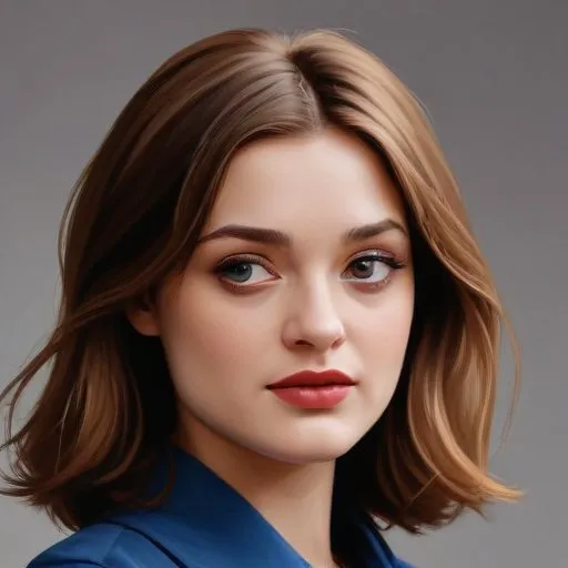 Bella Heathcote