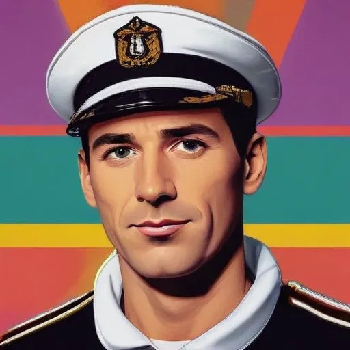 Ben Ainslie