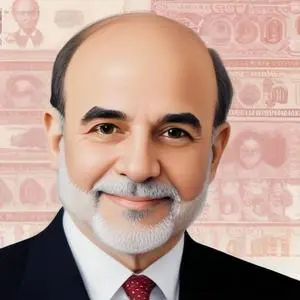 Ben Bernanke