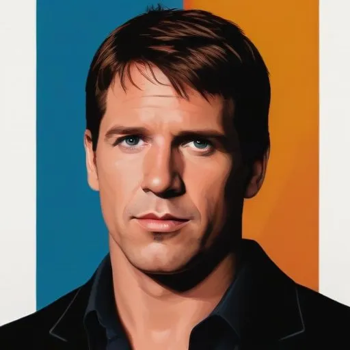 Ben Browder