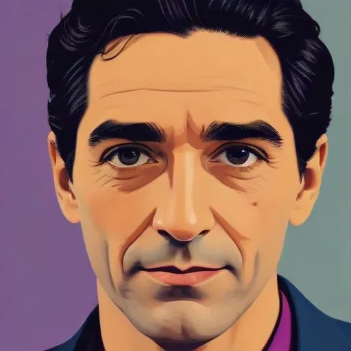 Ben Chaplin