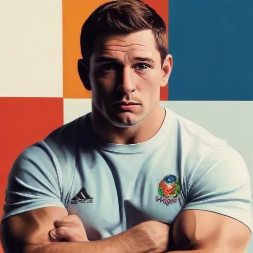 Ben Clarke