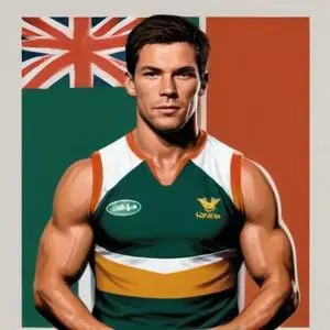 Ben Cousins