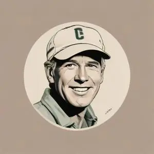 Ben Crenshaw