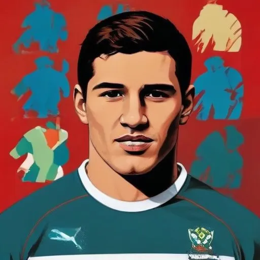 Ben Duckworth