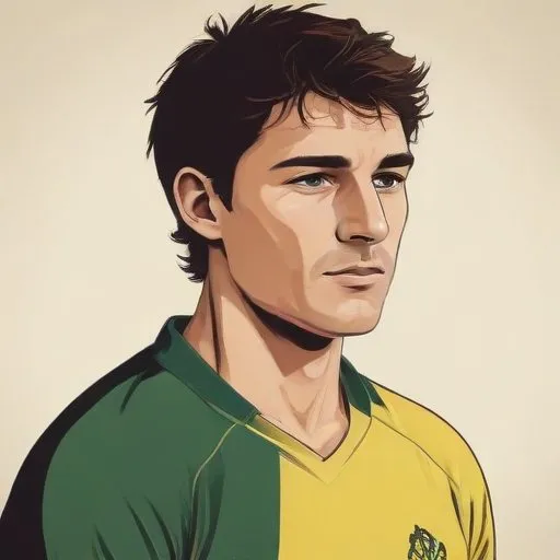 Ben Edmondson