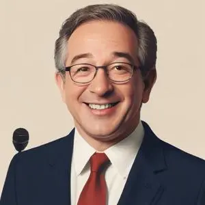 Ben Elton