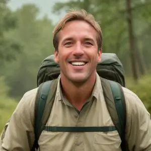 Ben Fogle