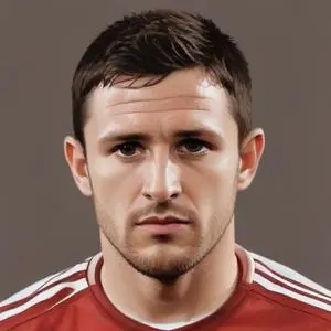 Ben Foster