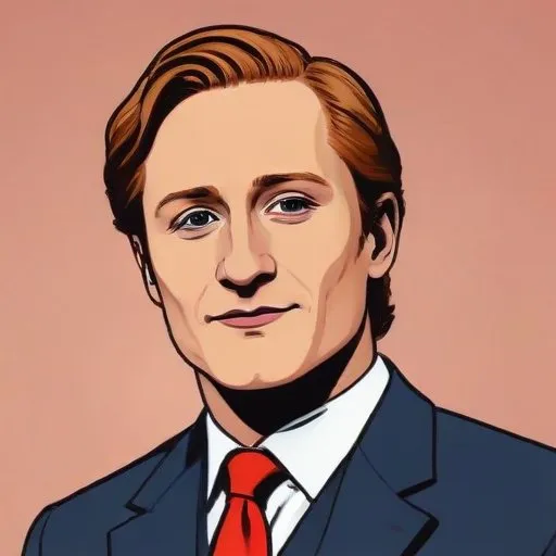 Ben Gummer