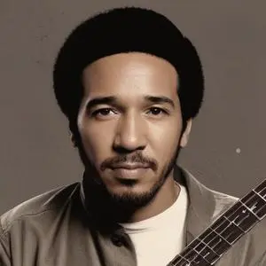 Ben Harper