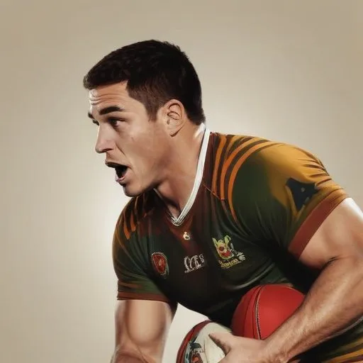 Ben Harris