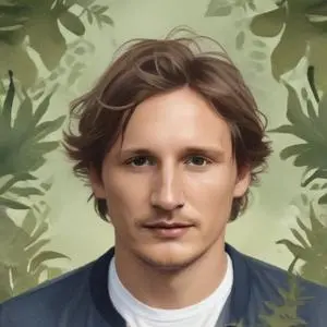 Ben Howard
