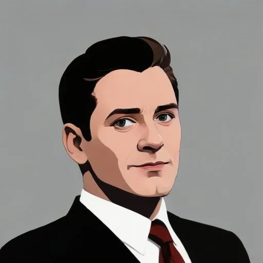 Ben Jones