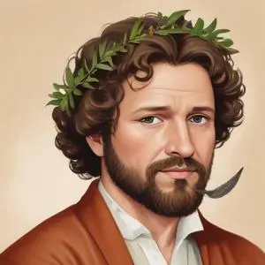 Ben Jonson