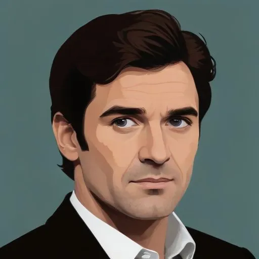Ben Lawson