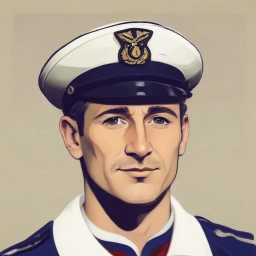 Ben Lexcen