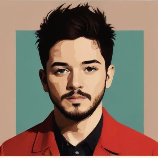 Ben Lovett