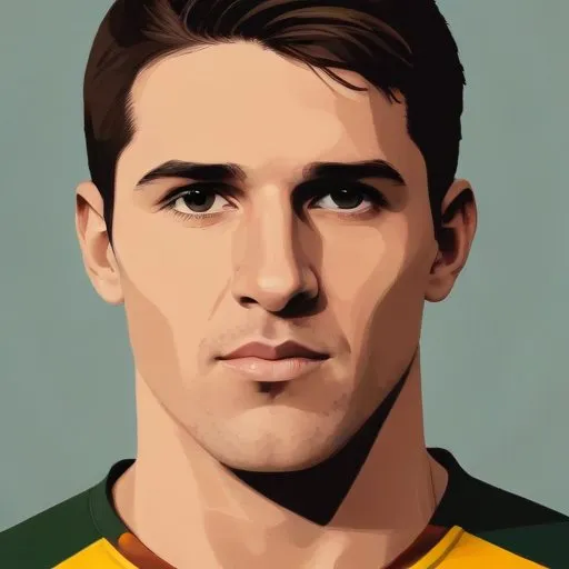 Ben McKinley