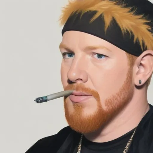 Ben Moody