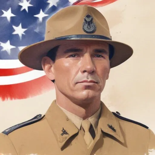 Ben Nighthorse Campbell