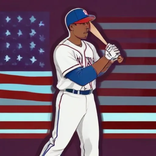 Ben Revere