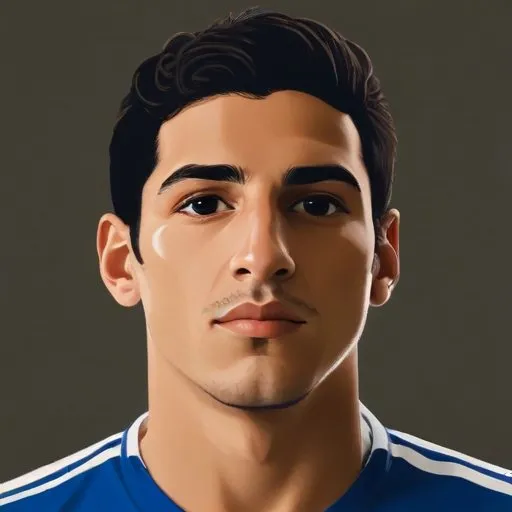 Ben Sahar