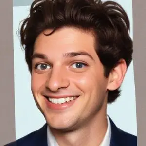 Ben Schwartz