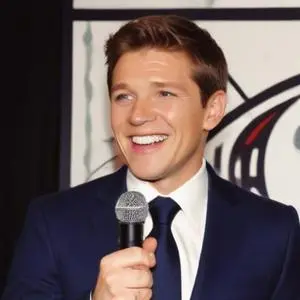 Ben Shephard